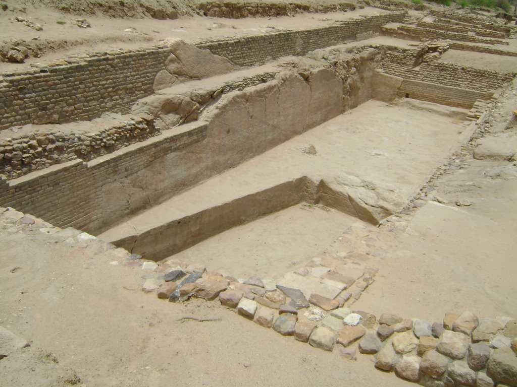 Dholavira