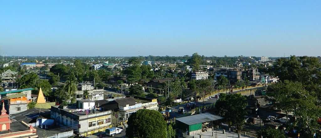 Dibrugarh travel image