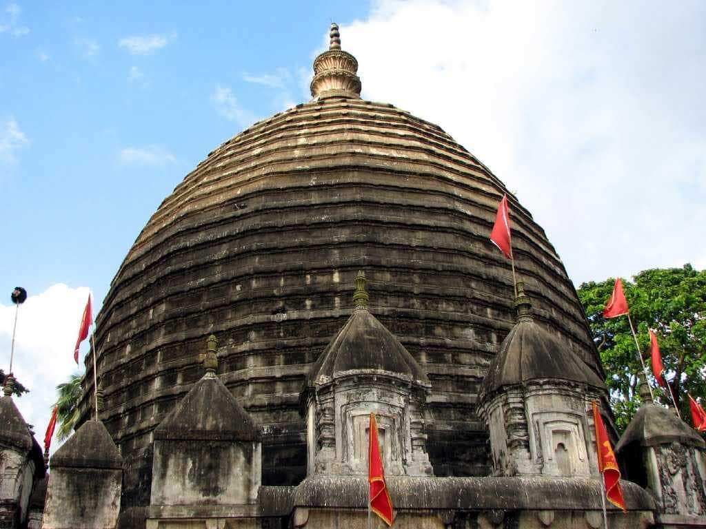 Kamakhya Temple