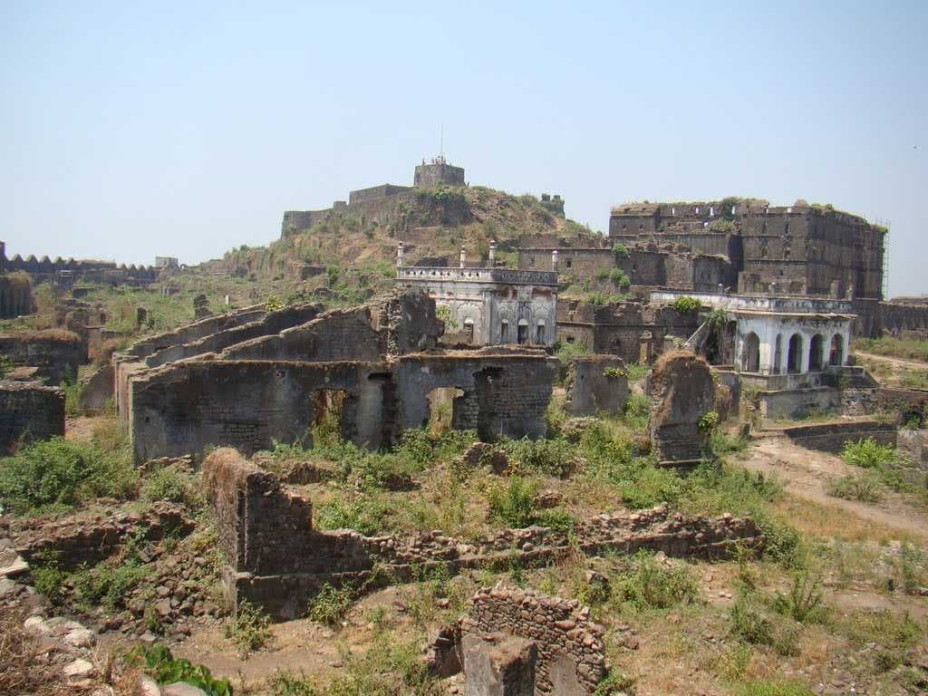 Murud Janjira