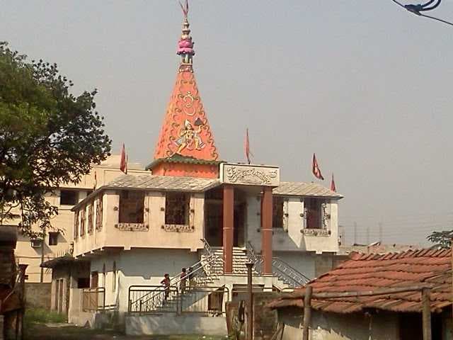 Other Temples