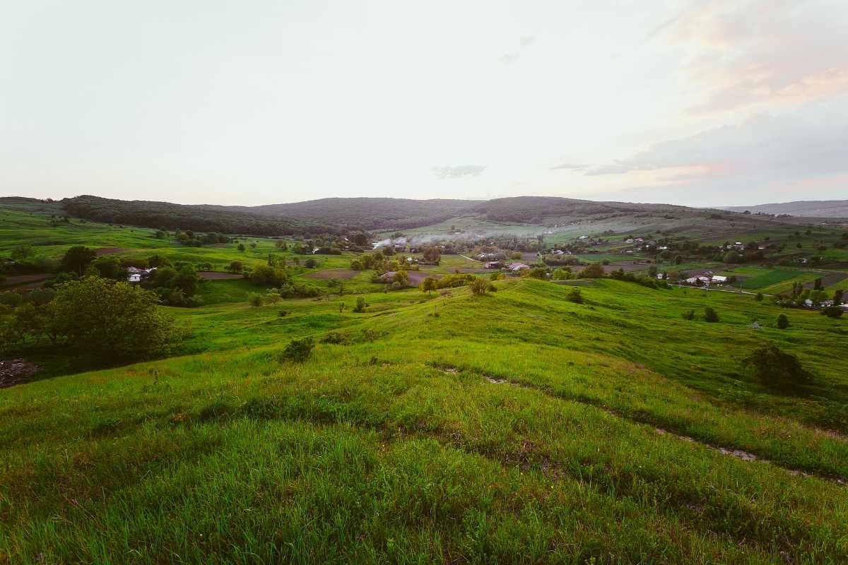 Durshet - Small Village in Maharashtra