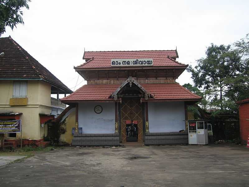Ernakulam