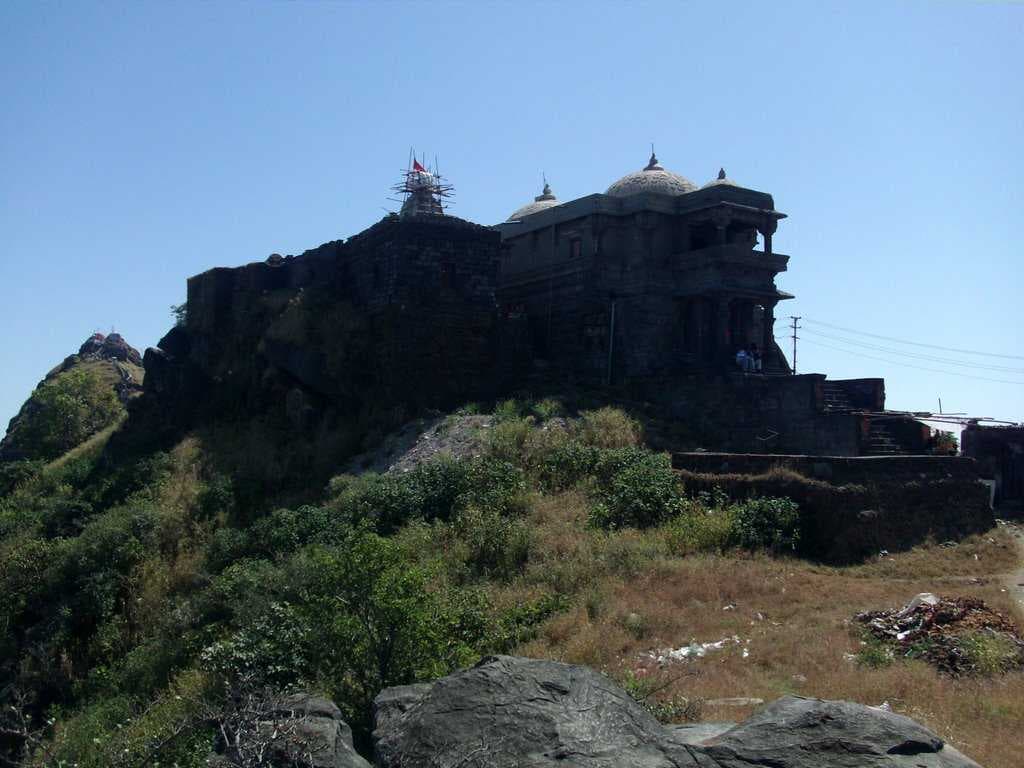 Girnar travel image