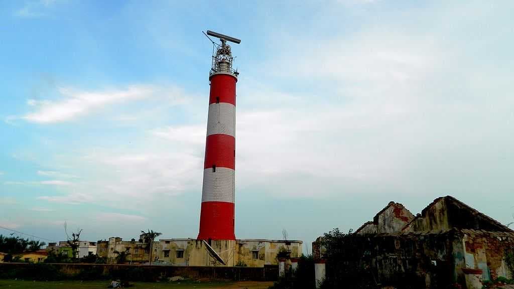 Gopalpur travel image