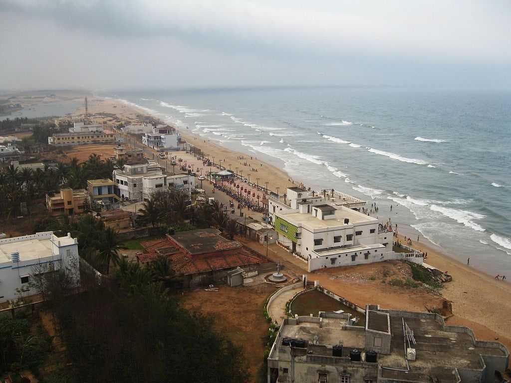 Gopalpur travel image