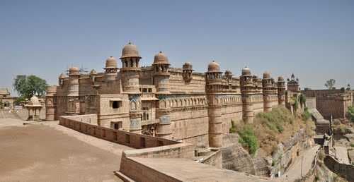 Gwalior