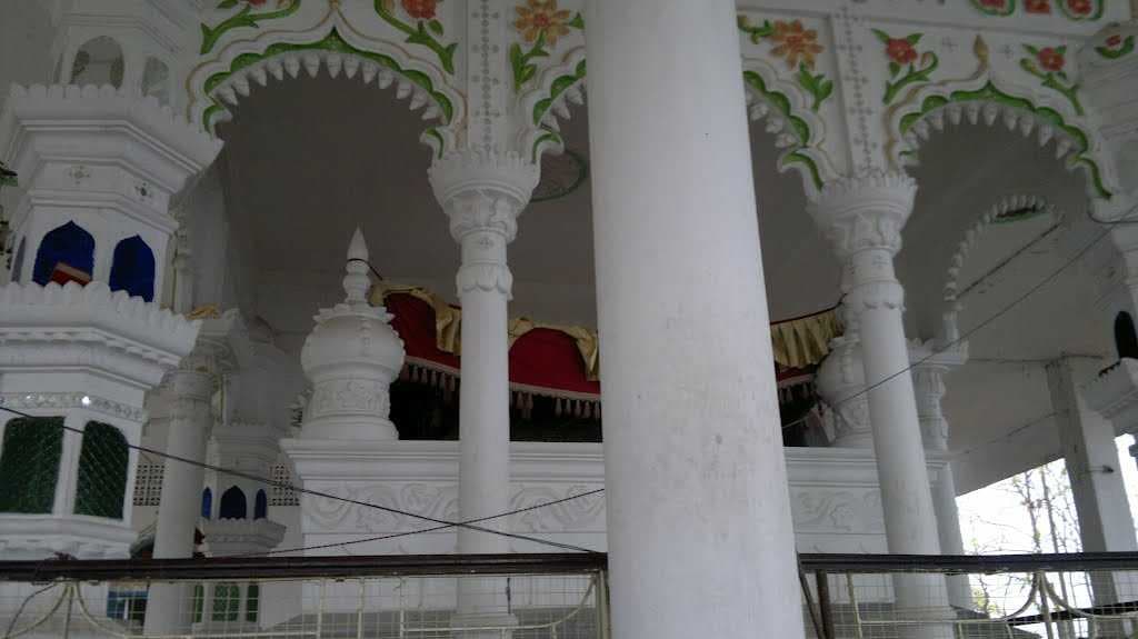 Hajo Powa Mecca