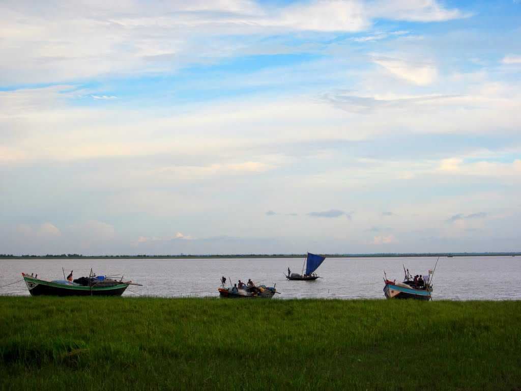 Marine Drive