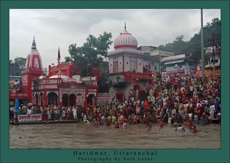 Haridwar