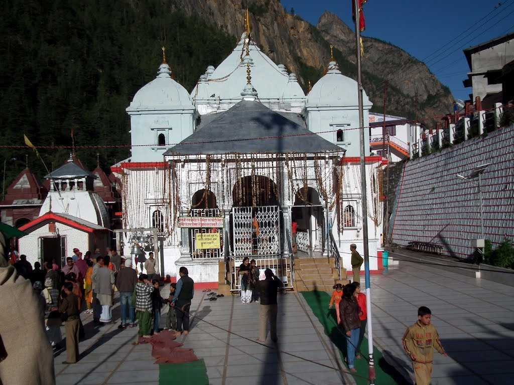 Gangotri