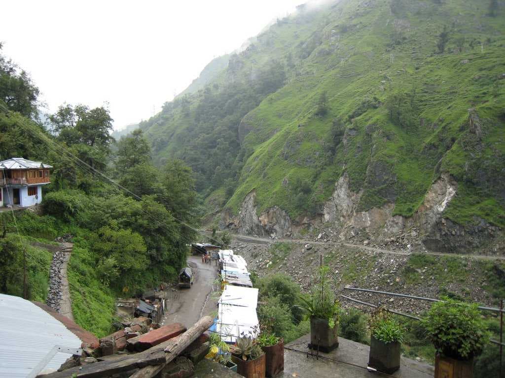 Gangnani