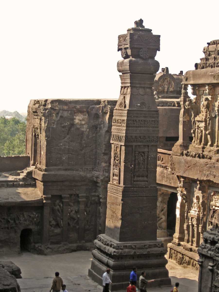 Hedvi travel image