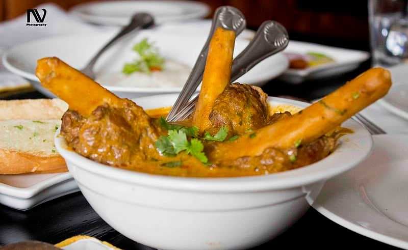 Hyderabad travel image