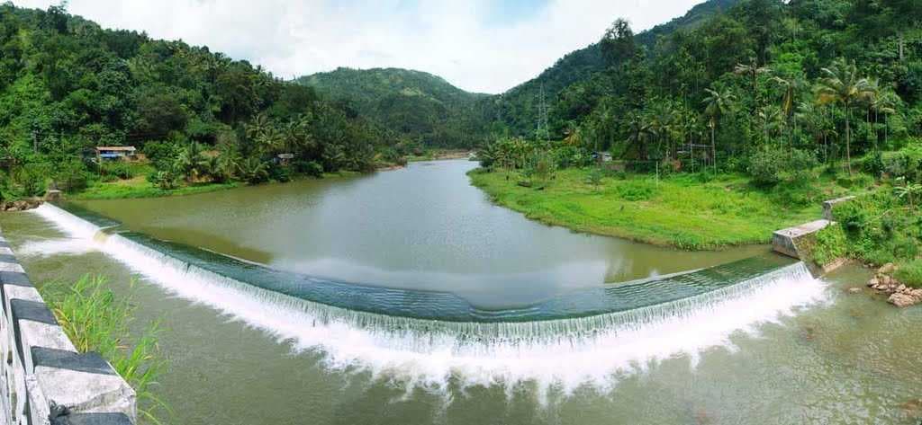 Periyar National Park