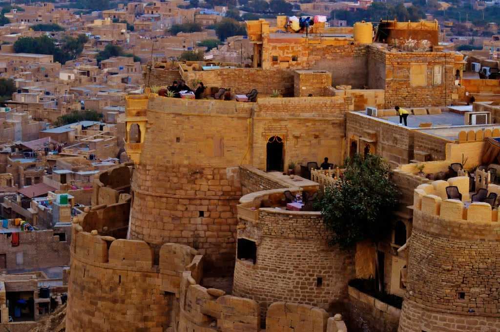 Jaisalmer