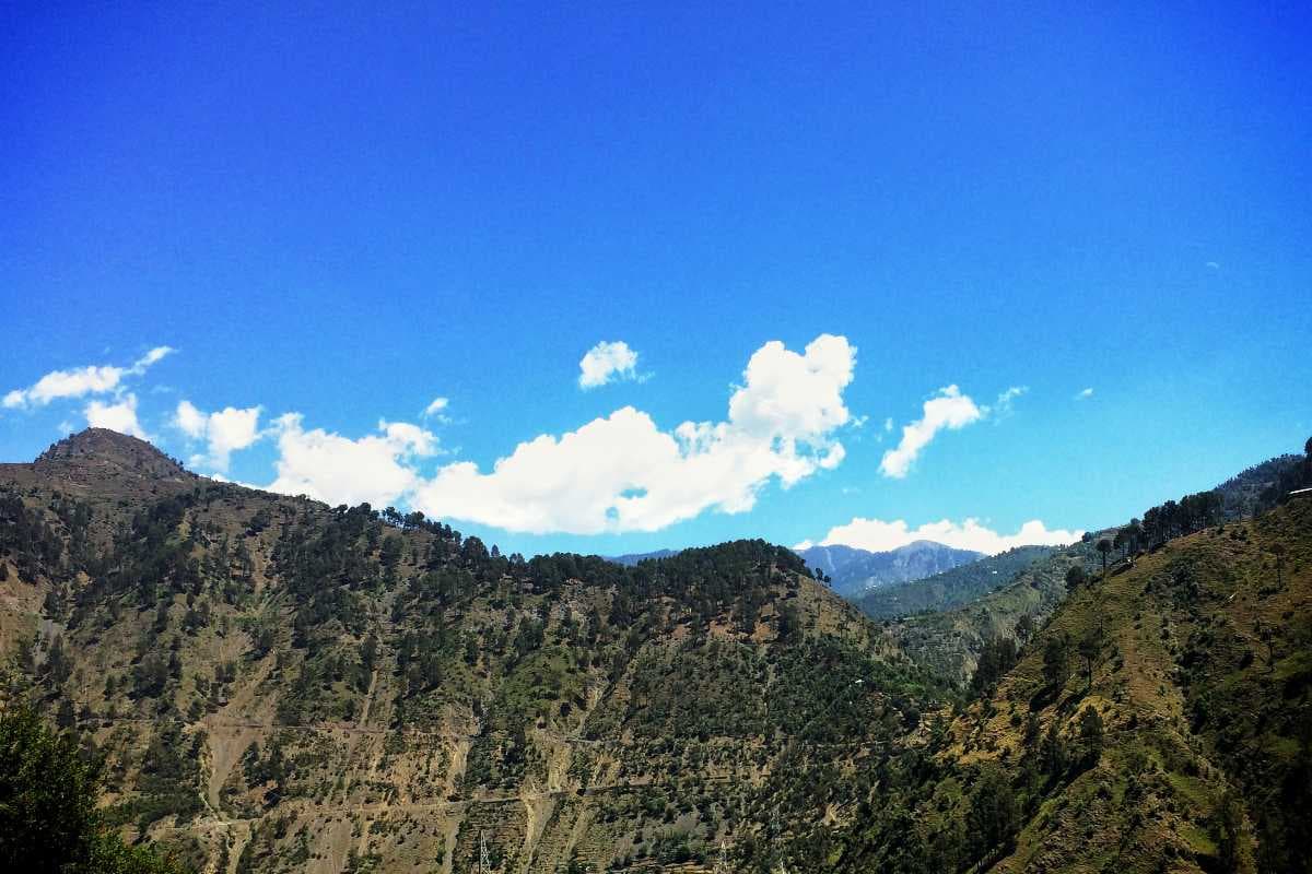 Jammu travel image