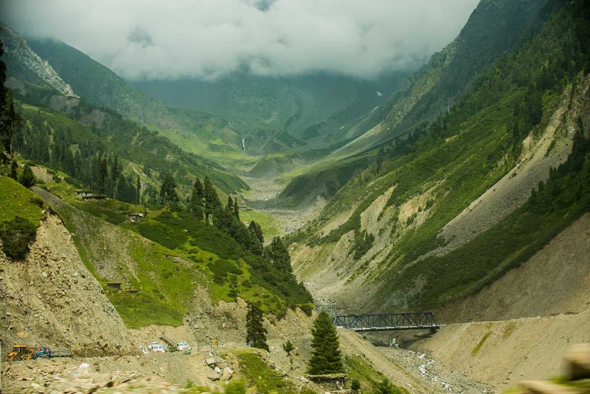 Jammu travel image