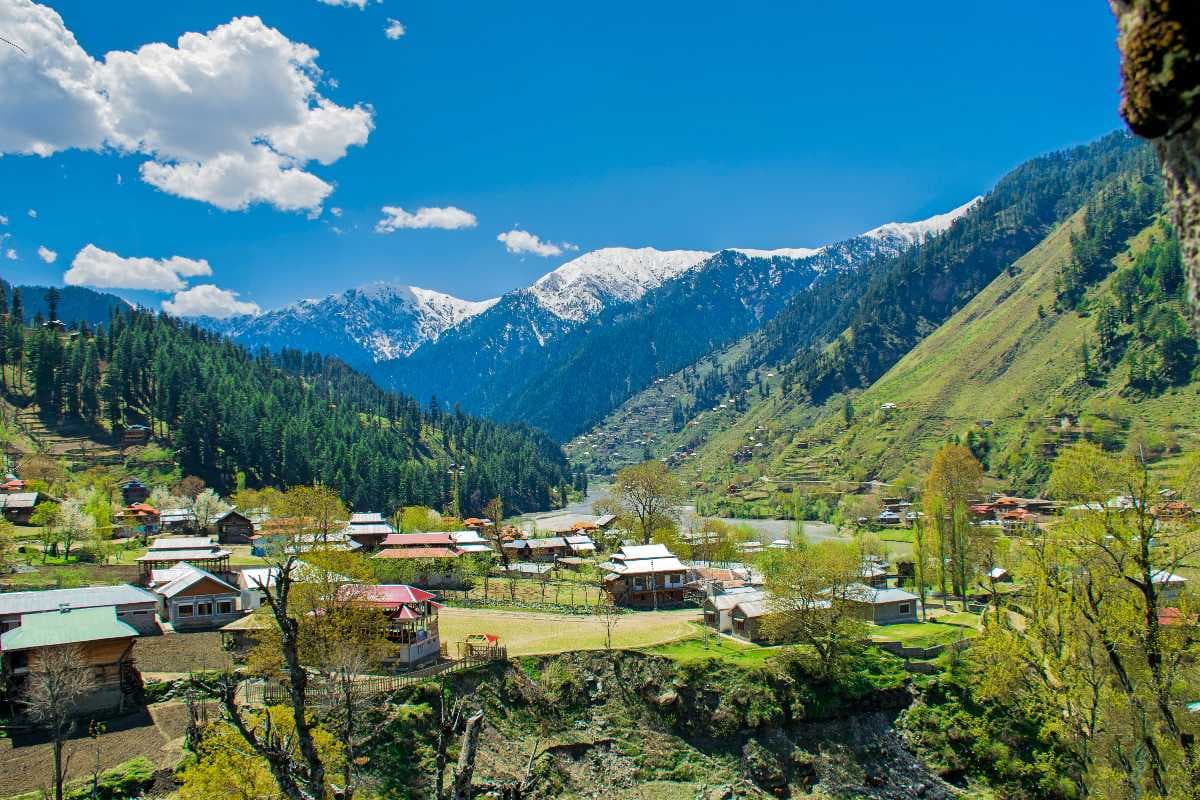 Jammu travel image