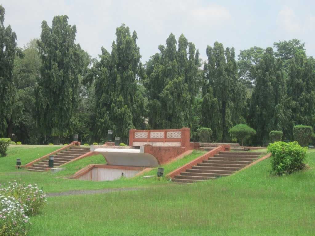 Jubilee Park