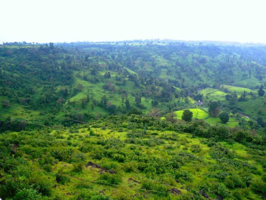 Sunset Point