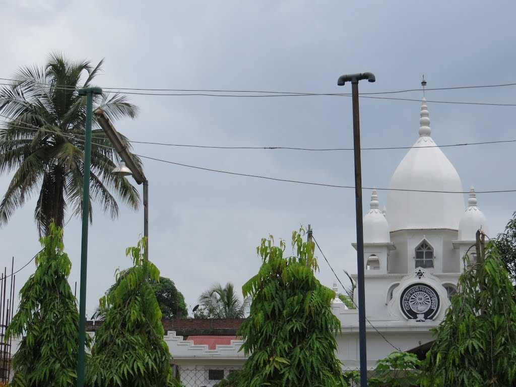 Satsang Bihar Jorhat