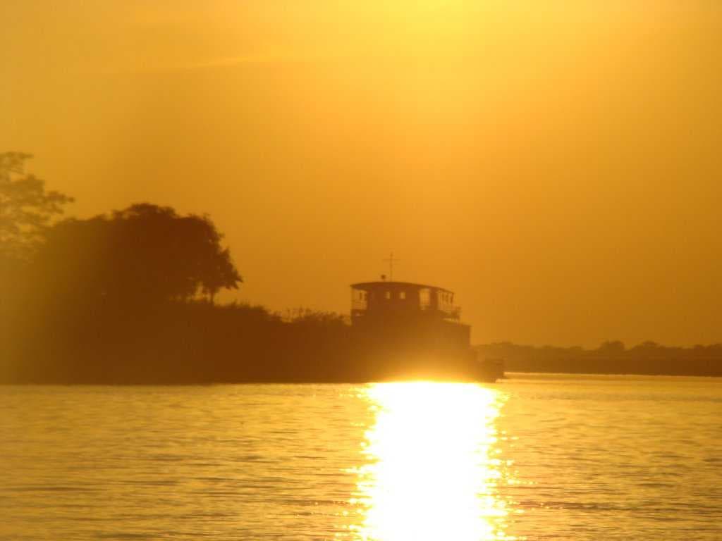 Nimati Ghat