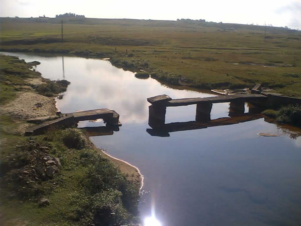 Stone Bridge