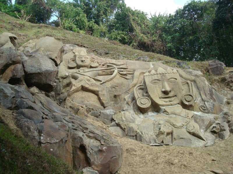Unakoti, Tripura