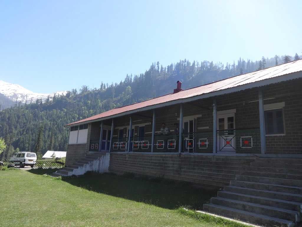 Kothi