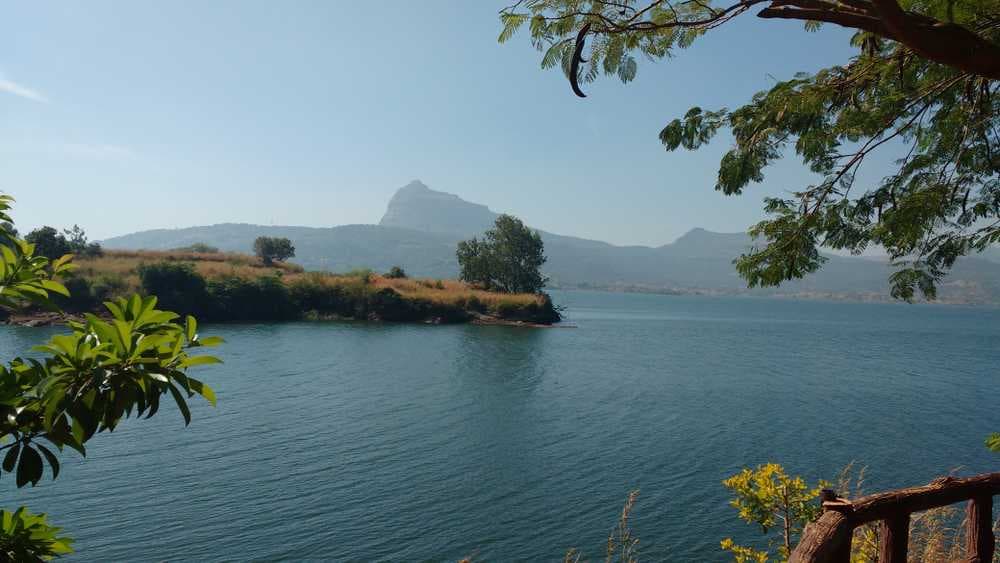 Kamshet Dam - One of the Ideal Place for Camping in Kamshet