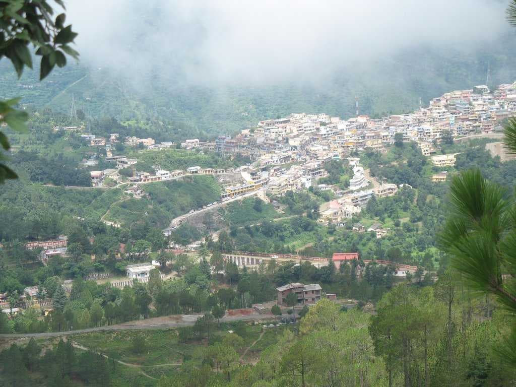 Chamba
