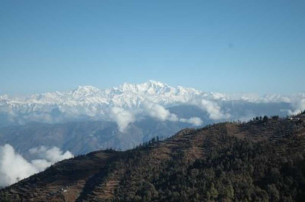 Kanatal travel image