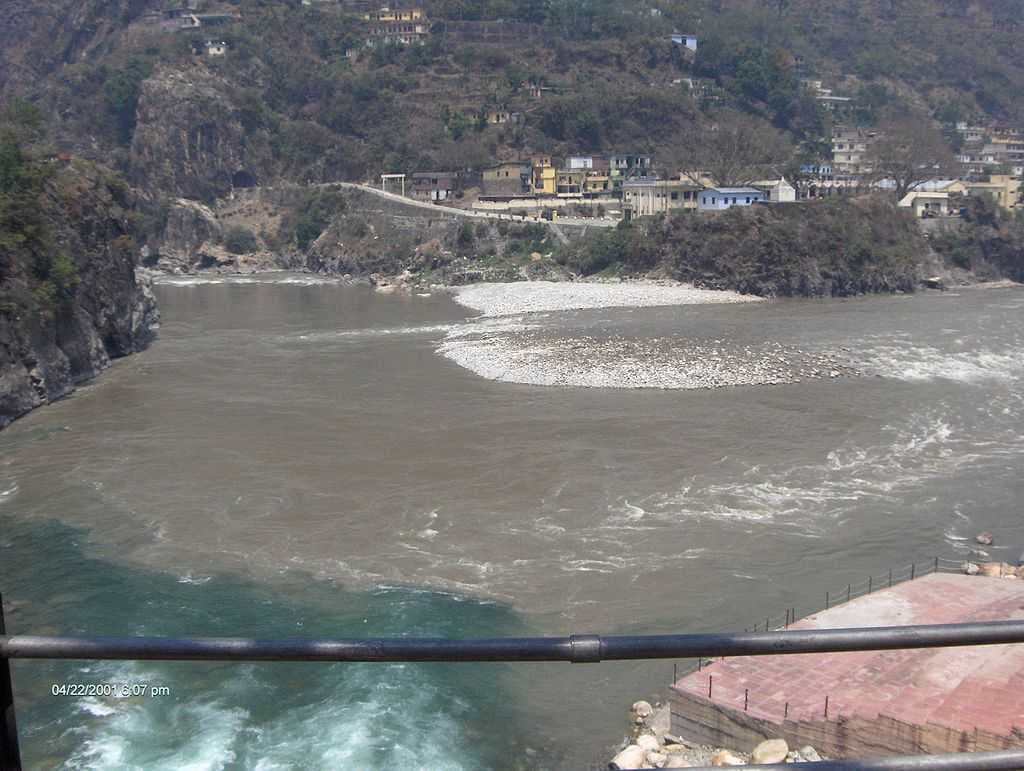 Karnaprayag travel image
