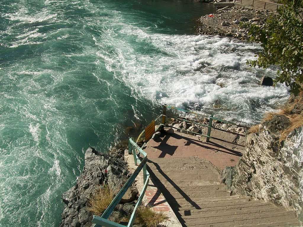 Karnaprayag travel image