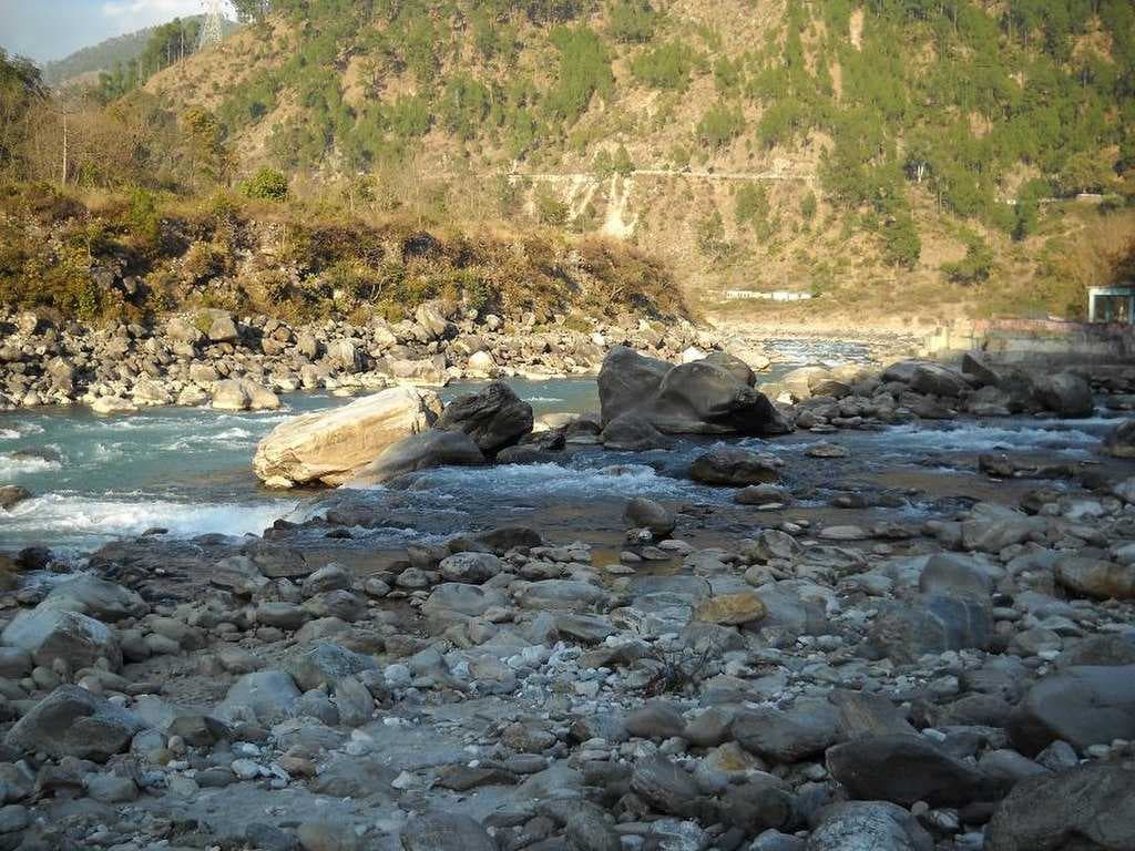 Karnaprayag travel image