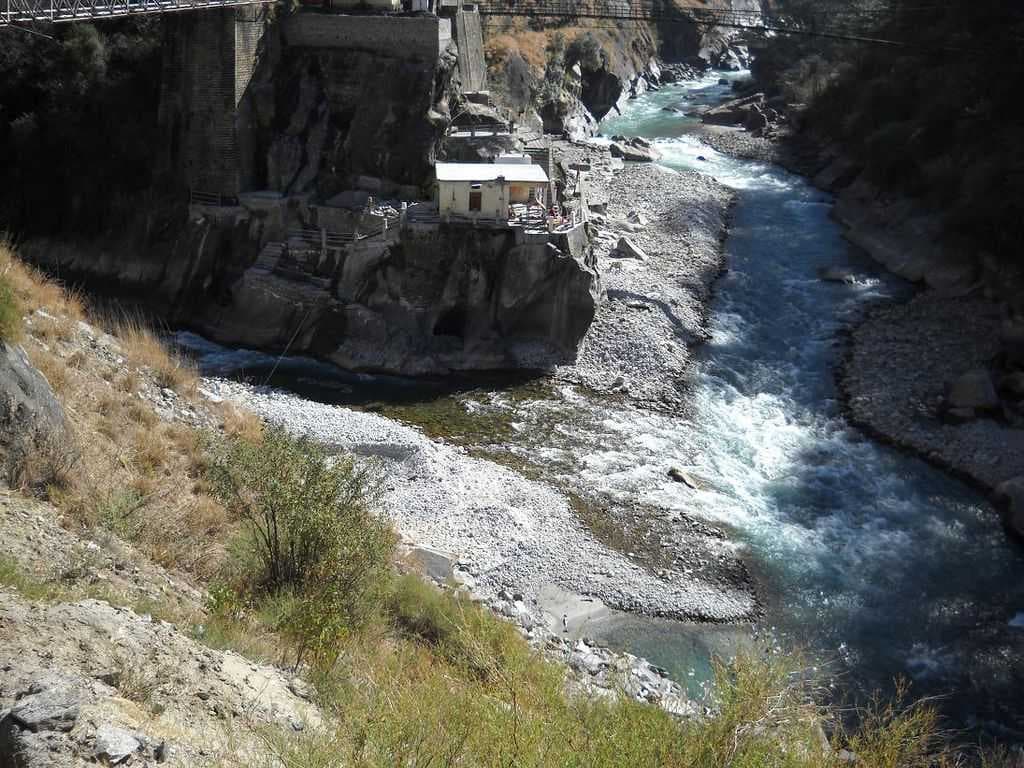 Karnaprayag travel image