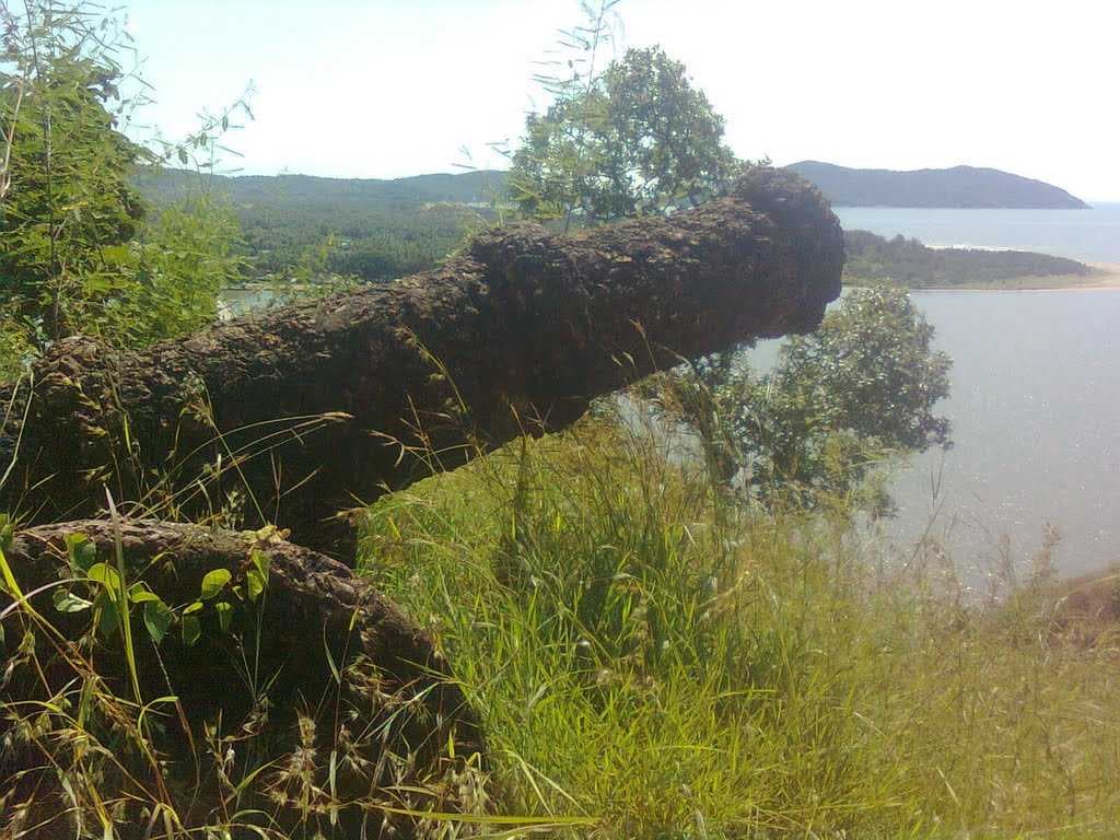 Sadashivgadh Hill Fort