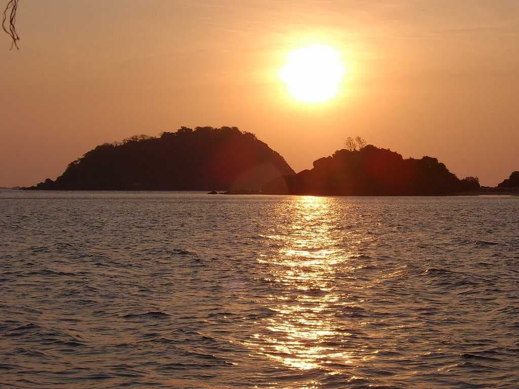 Kurumgad island