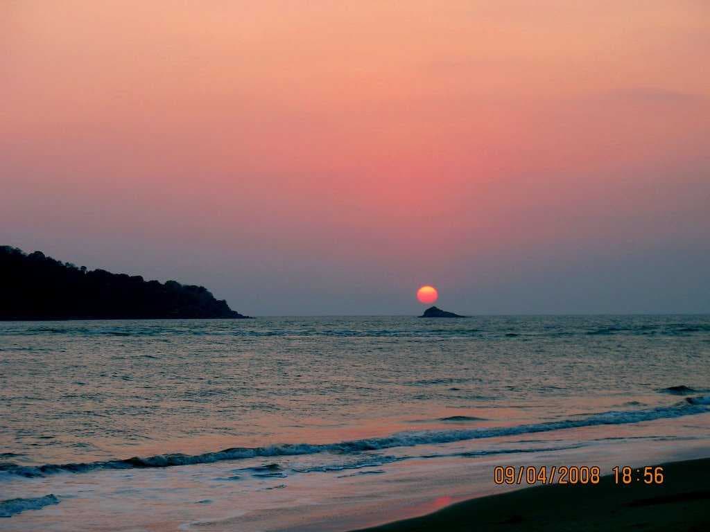 Devbagh Beach