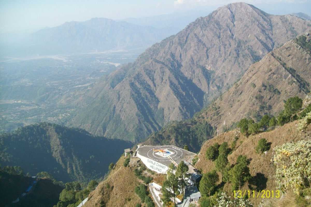 Katra travel image
