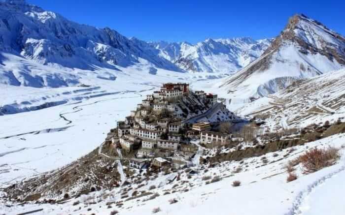 Spiti