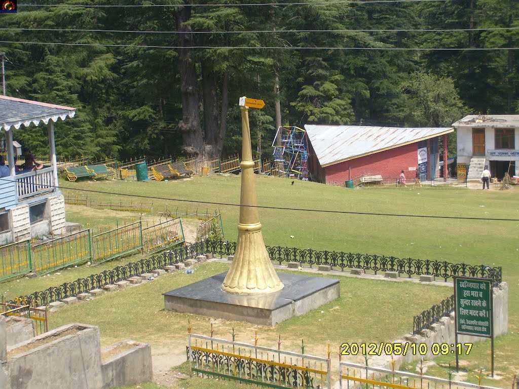 Khajjiar