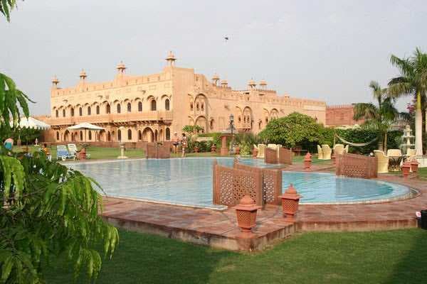 Khimsar