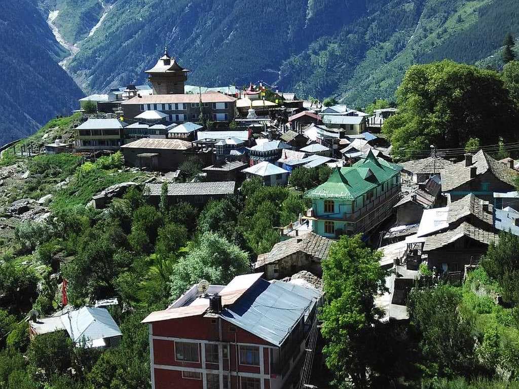 Kalpa as of June 2015