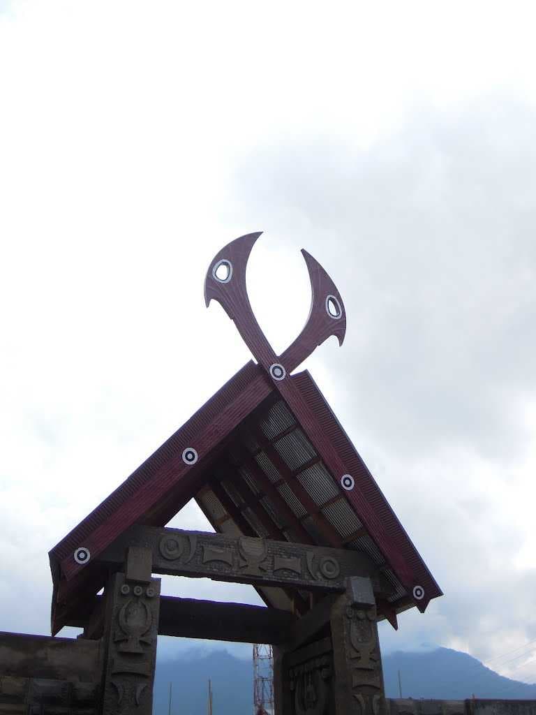 Mokokchung