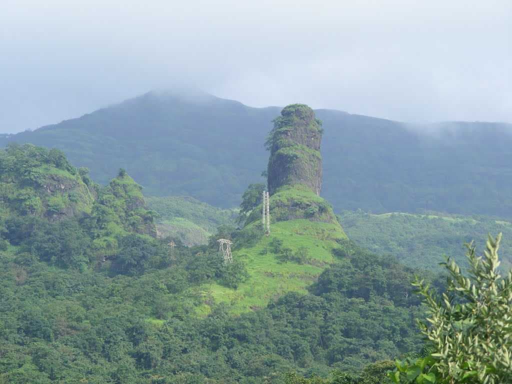 Patnus, Maharashtra, India
