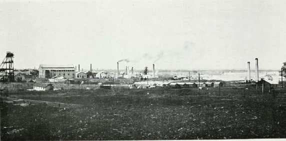 Kolar Gold Fields