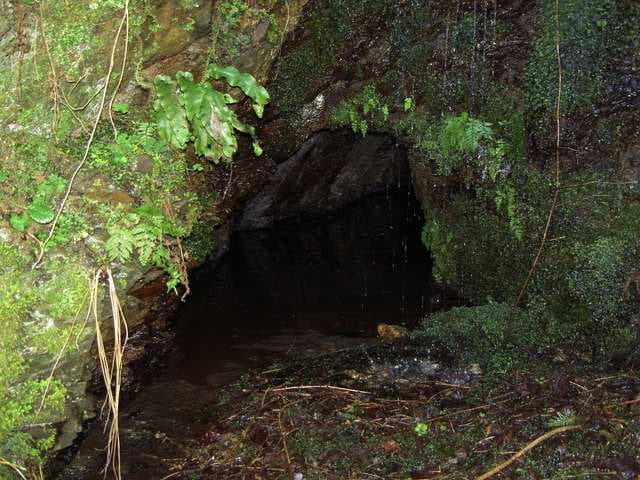 Siddhar Cave - Ancient Small Cave in Namakkal