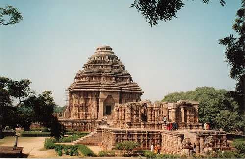 Konark